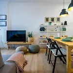 Apartment Minaga 3