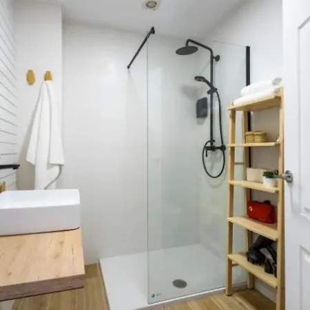 Apartamento Minaga 3 *
