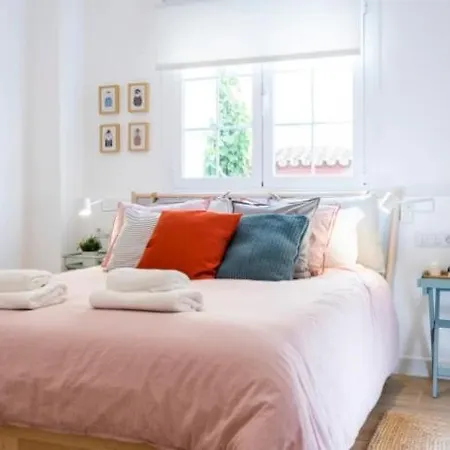 Apartamento Minaga 3 *
