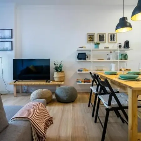Apartamento Minaga 3