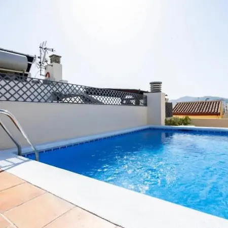 Minaga 3 Apartment *