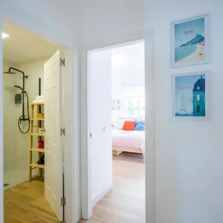 Apartment Minaga 3 Nerja