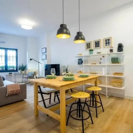 Minaga 3 Apartment