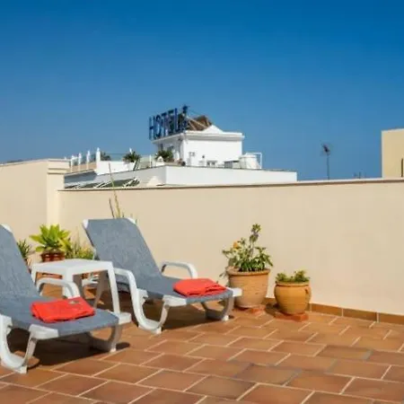 Minaga 3 Apartment *