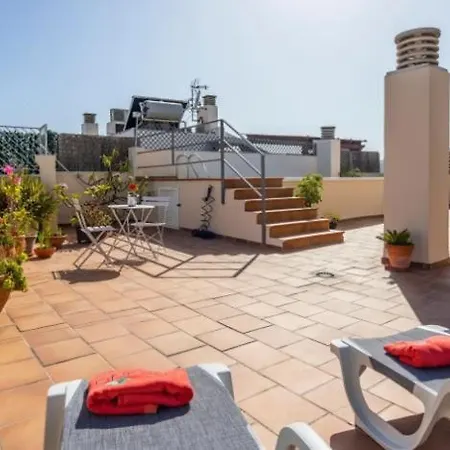 Minaga 3 Apartment