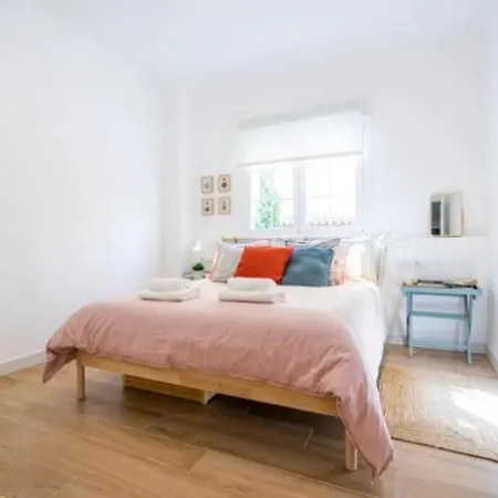 Apartment Minaga 3 Nerja