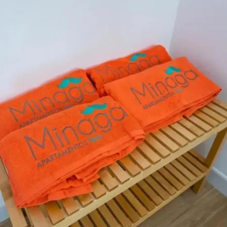 Minaga 3 דירה נרחה
