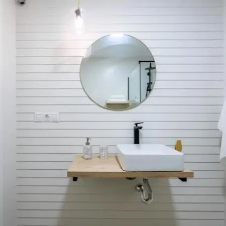 Apartment Minaga 3