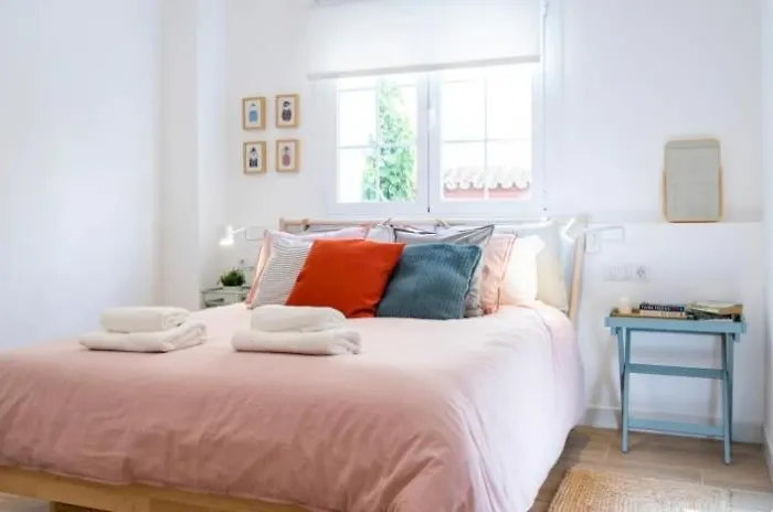 Appartement Minaga 3 *