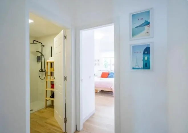 Apartment Minaga 3 Nerja