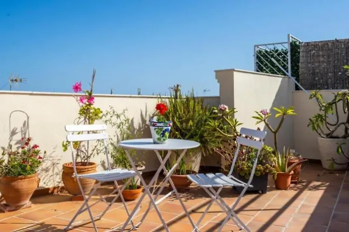 Minaga 3 Appartement Nerja