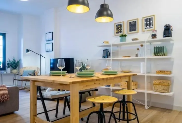 Appartement Minaga 3 *