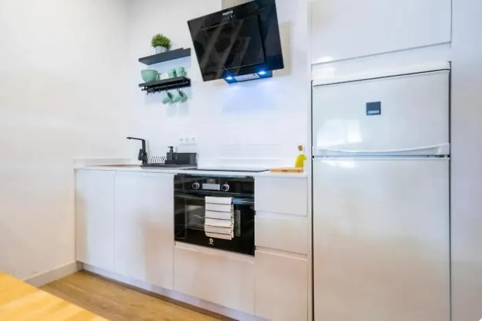 Apartment Minaga 3 *