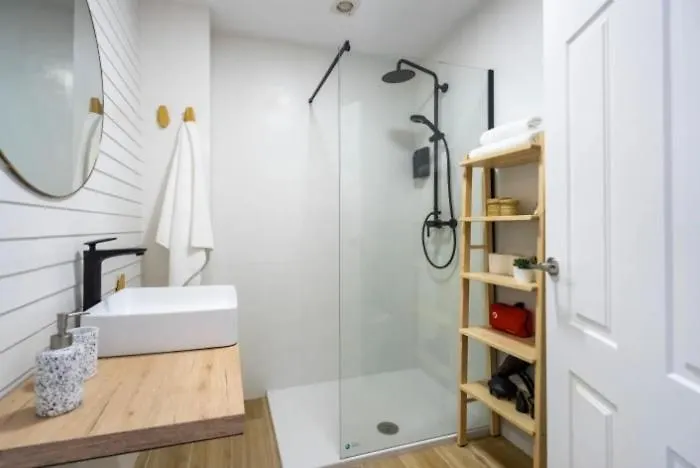 Appartement Minaga 3 *