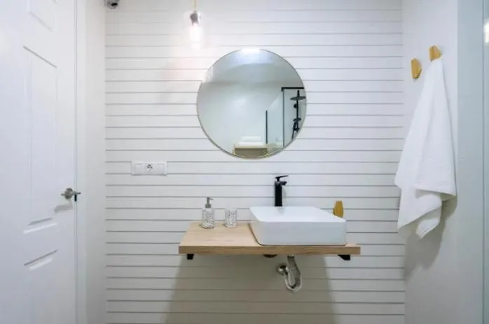 Appartement Minaga 3