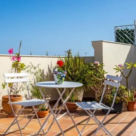 Minaga 3 Lägenhet Nerja